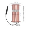 Door Eye Hole Camera 2 Way Talk Motion Detection HD