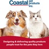 Coastal Pet Styles Adjustable Dog Collar - Stylish Patterned Fabrics