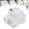 Circuit Breaker Miniature DIN Rail Installation Miniature Air Switches SEGLE-63