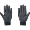 Zett Batting Gloves Impact Zett W-Belt Both Hands High School