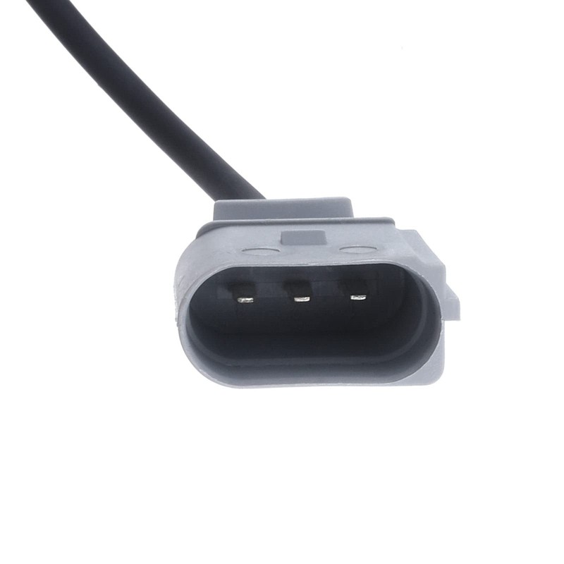 Crankshaft Sensor Pulse Sensor with Cable for A4 8D2 8D5