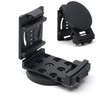 Refoiner Belt Clip Magnetic Belt Holder Built-in Magnet Tool Clip