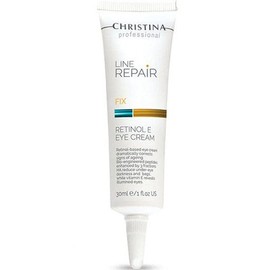 CHRISTINA Line Repair Retinol E Eye Cream 30ml