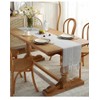 Aomile Table Runner, Stylish Table Centerpiece, Nordic Table Runner, Table