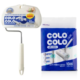 Gorogoro powerful set (body + 1 bag of refills) / 고로고로 강력 세트(본체 + 리필1봉)