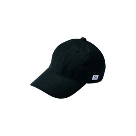 Bonmax LCA99004 Lee Baseball Cap, Black, F