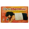 Chattanooga TheraTherm Digital Electric Moist Heating Pads, Large, 14" x