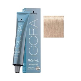 Schwarzkopf Igora Royal Highlifts 12-19 (60ml)