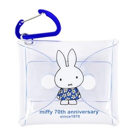 Marimocraft SS miffy9002 Clear Multi Case, 1970 (DBM-2747)