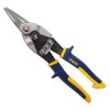 IRWIN 21304ZR Tin Snip, Multi Purpose, 11-3/4-Inch (21304)