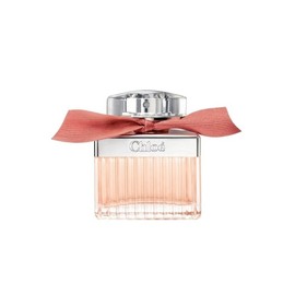Rose de Chloé Eau de Toilette EDT 50ml+Chloé shopping bag / 로즈 드 끌로에 오 드 뚜왈렛 EDT 50ml+끌로에 쇼핑백