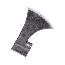 Ulfberth Axe Blade Hand Forged | Axe Viking Decoration | Medieval Viking Axe Head | Norman Axe | Sharp