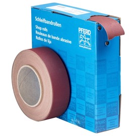 Pferd SBR 38 A240 45016424 Sanding Belt Roll