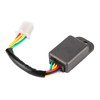 Regulator Rectifier Motorcycle Accessory Fit for XL500 XL500R XLX350R XL250