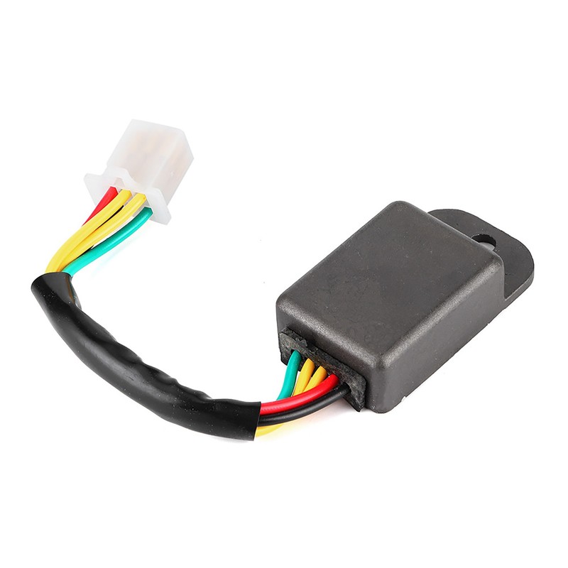 Regulator Rectifier Motorcycle Accessory Fit for XL500 XL500R XLX350R XL250