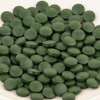 Mercury Supplement, Spirulina, 6.8 oz (200 mg) x 1000 Capsules