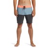 Billabong Men's Standard Fifty50 Pro Boardshort, 4-Way Performance Stretch, 19