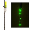 4 Pcs Fishing Glow Sticks Rod Tip LED Glow Sticks