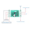 Bus Module, 1 Piece TTL UART to LIN Bus Converter