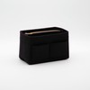 Luxoria Fashion Mini Tote Bag Organiser Insert, Felt Handbag Organiser