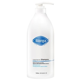 바이오가 두피 글라이신 샴푸, 1L, 1개 Bio Glycine Scalp Shampoo, 1L, 1 unit