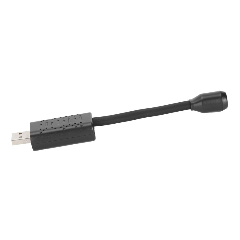 Mini Camera Wireless High Definition USB In Line Portable Home