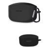 Estuchelandia Funda De Silicona Suave Con Gancho Para Sony Wf