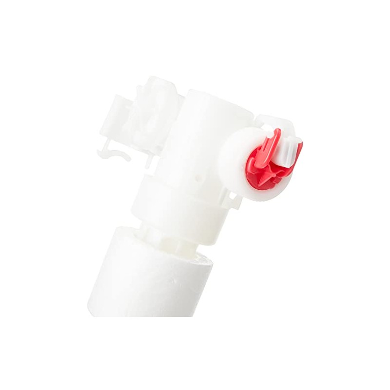 GROHE Dally-Fvent Filling Valve Chrome 43991000