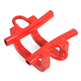 WINMAX TOOLS AUTOMOTIVE Mini Rear Quarter Panel, Tail Opening Wheel Wells Frame Dent Removal Puller Body for Light Vehicles