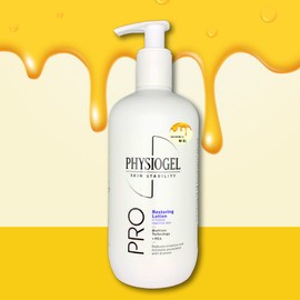 Physiogel Pro Restoring Lotion 400ml / 피지오겔 프로리스토어링 로션400ml