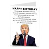 LimaLima Funny Birthday Card For Men & Women