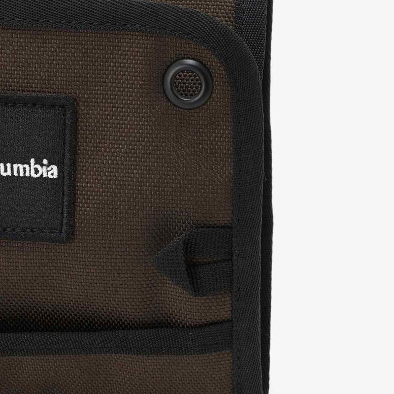 Columbia Festival Woods Peg Hammer Case PU2273 Prop Unisex One