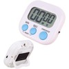 Digital timer, Kitchen timers for cooking, Magnetic Countdown Stopwatch, Count-up