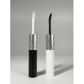 [ 2 in 1 Eyelash Strengthening Nutrient ] 24H Lash Perfect Tonic and Serum / [ 2 in 1 속눈썹 강화 영양제 ] 24H 래쉬 퍼펙트 토닉 앤 세럼