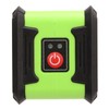 Green Beam Line Level with L Bracket Tripod Self Leveling
