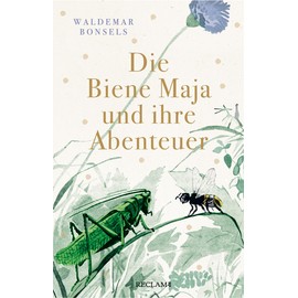 Die Biene Maja und ihre Abenteuer