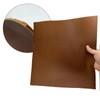 Genuine Leather Sheets for Crafting (2mm) - Full Grain Leather