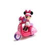 Jada 253074002 Minnie Scooter with Infrared, 16 cm, Includes Remote