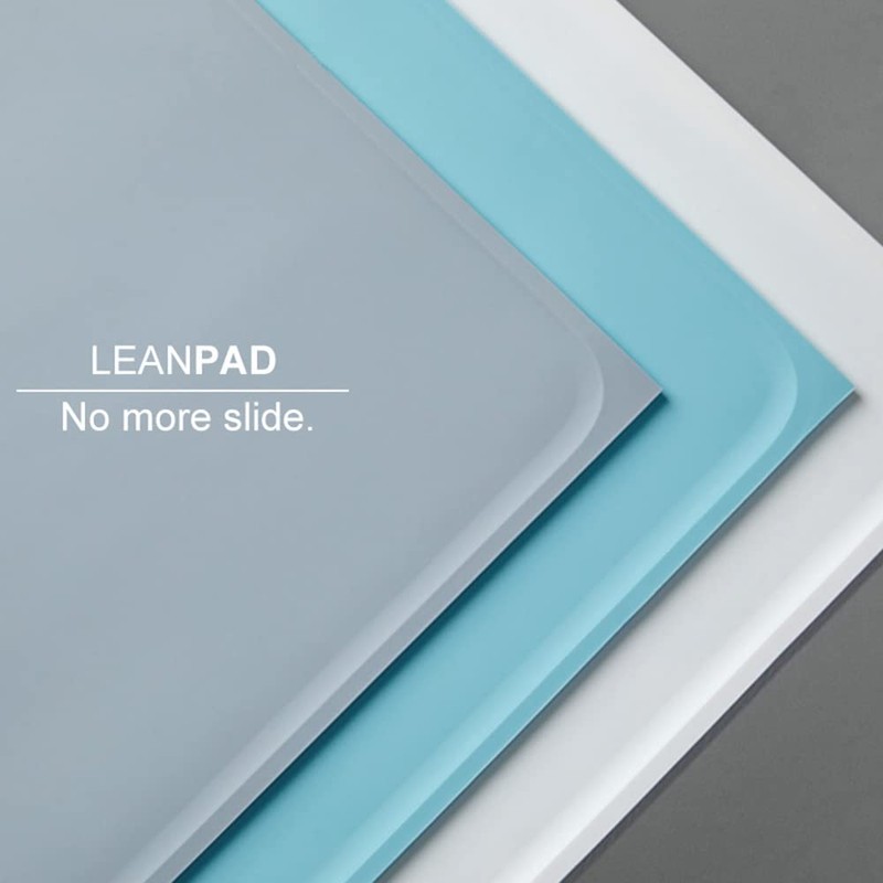 Petkit Waterproof Anti Slip Mat, Blue