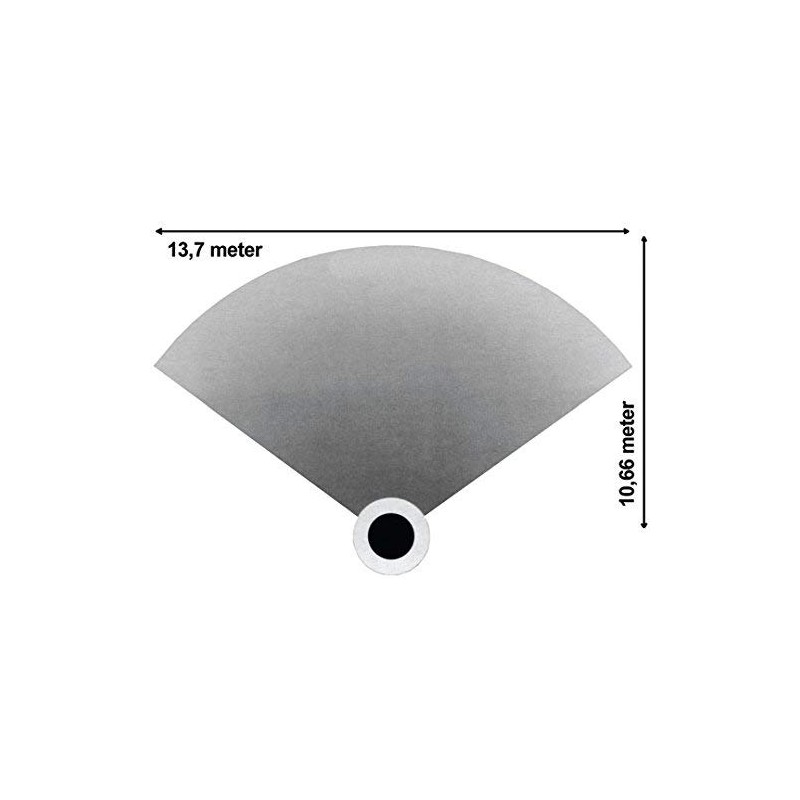 Aquaforte GardenSniper Heron/Animal Deterrent