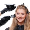 Kit de Tinte para el Cabello 20 Piezas - Cepillo,