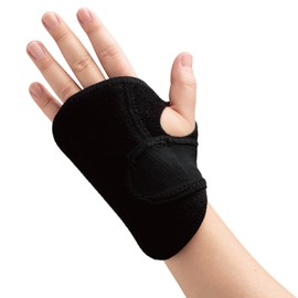 ミドリ安全 激突 打ち付け 衝撃軽減 挟み事故防止 手甲ガード AG9000