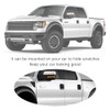 3D AWD Car Emblems and Badges with Adhesive,Premium Exterior Metal