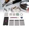 Watch Screen Replacement Kit Replacement Front Lens Glass Compatible For