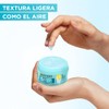 Garnier Crema Hidratante Facial Toque Seco Anti Imperfecciones Acido Salicílico