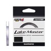 Shimano LD-W41S Lakemaster EX PE4 Line, 132.4 ft (60 m),