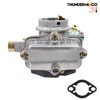 THUNDERMINGO New 1 Barrel Carburetor For Ford 1957 1960 1962