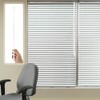 AOOCEEPAW 17 Inches 2 Pieces Blind Wand, Vertical Replacement Parts,