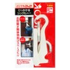 WAKI Hiiki Hook Anywhere Hook, Single Type