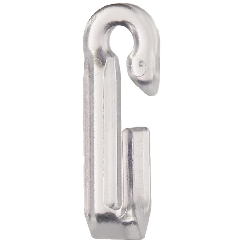 Lampa 99000 Set of 25 Hooks for Truck Curtains